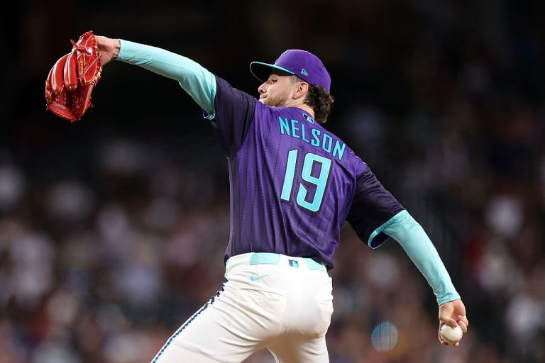 Texas Rangers vs. Arizona Diamondbacks prediction, pick for MLB on Wednesday 5/13/26
