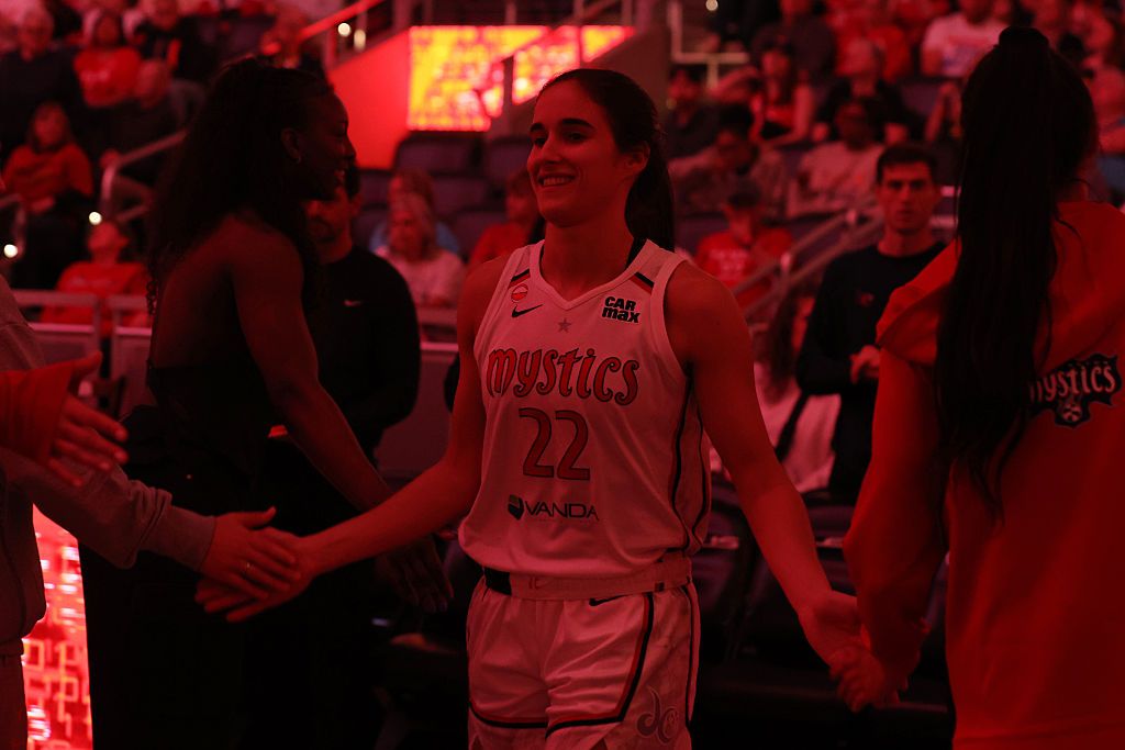 Washington Mystics vs. Seattle Storm prediction, pick for Sunday 5/24/26