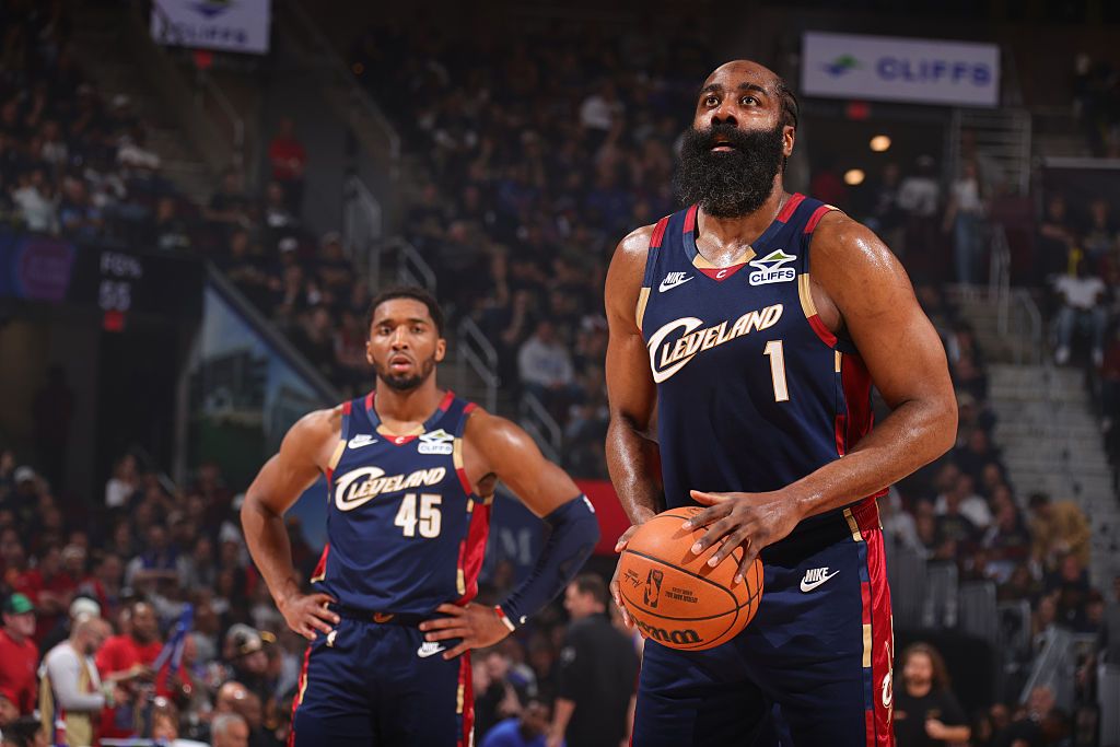 NBA Best Bets Today: Top Expert Betting Picks for Pistons vs. Cavaliers Game 7 on Sunday 5/17/26