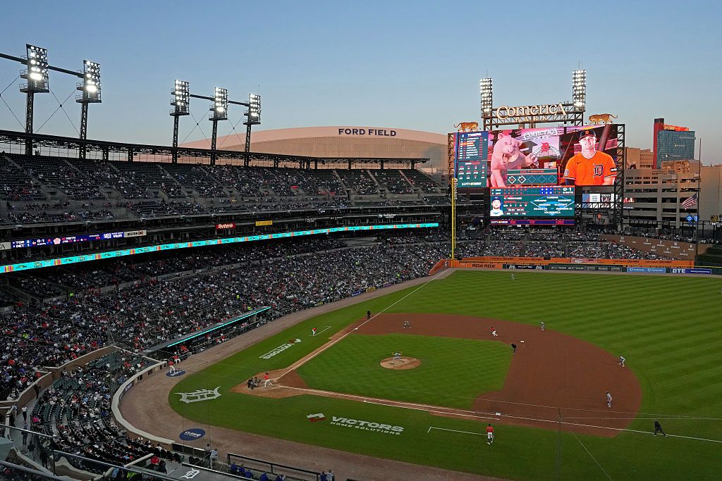 MLB Weather Report for Wednesday 6/24/26