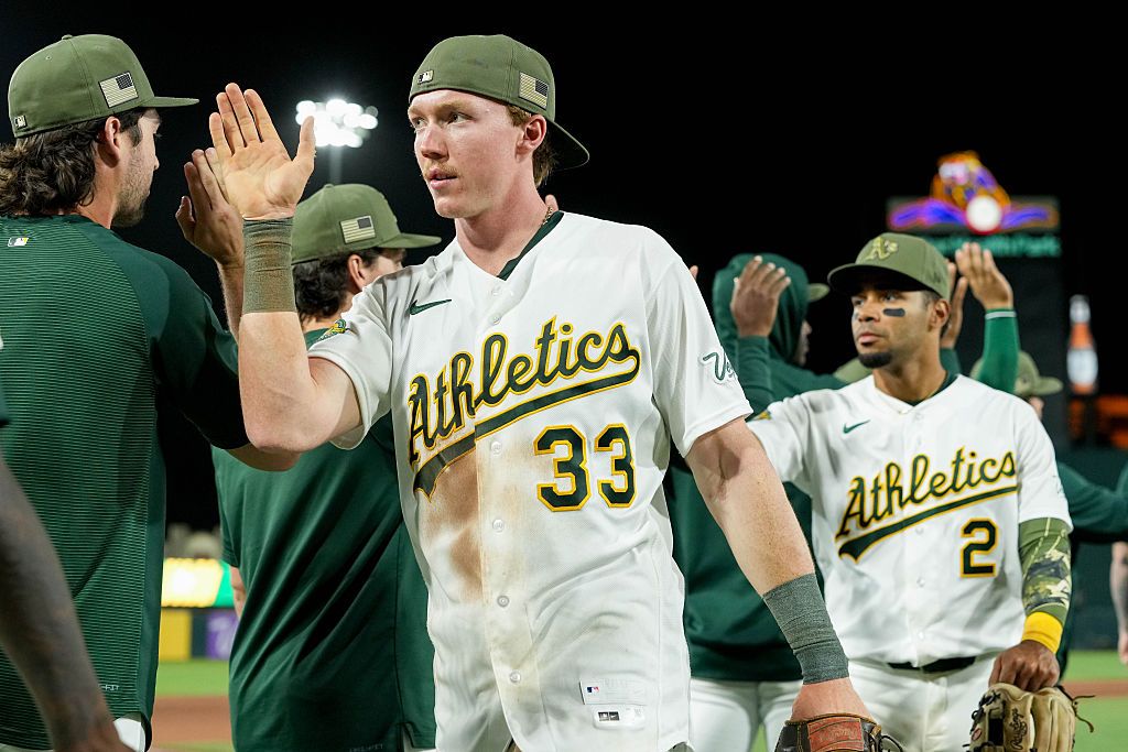 Top MLB DFS Stacks for Saturday 5/16/26