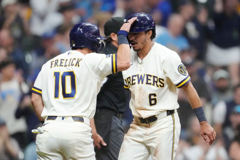 Philadelphia Phillies vs. Milwaukee Brewers prediction, pick for Saturday 6/13/26