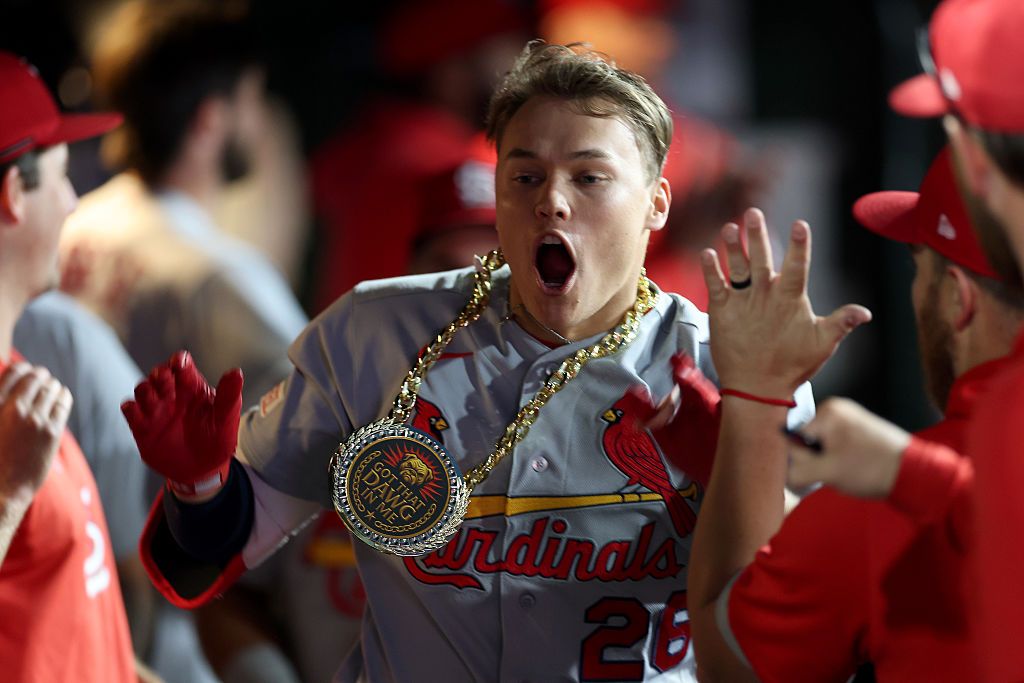 Athletics vs. St. Louis Cardinals prediction, pick for MLB on Wednesday 5/13/26
