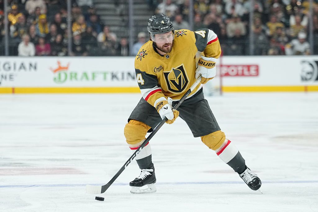 DraftKings Ice Breaker Value Picks for Game 1 of Stanley Cup Final