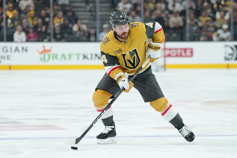 DraftKings Ice Breaker Value Picks for Game 1 of Stanley Cup Final