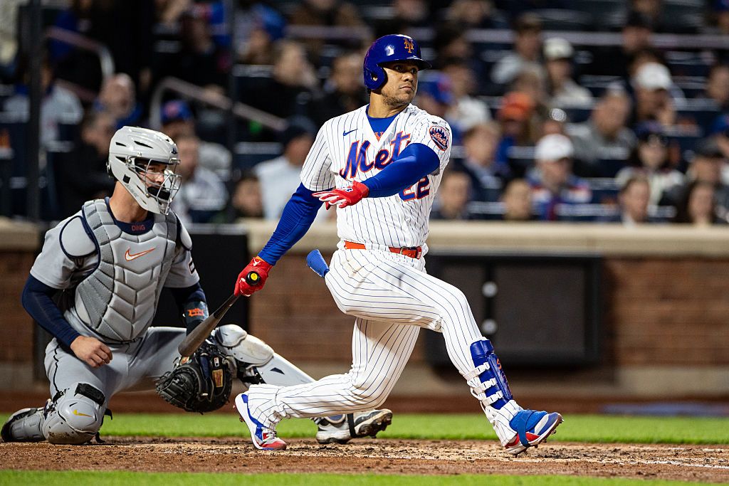 San Francisco Giants vs. New York Mets prediction, pick for Saturday, 9/5/26
