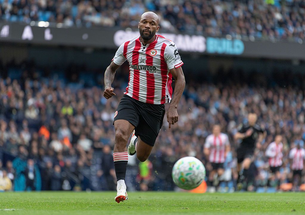 Brentford vs. Crystal Palace prediction, pick for Sunday 5/17/26