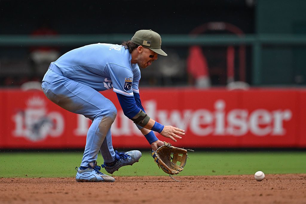 Kansas City Royals vs. Boston Red Sox prediction, pick for MLB on Monday 5/18/26