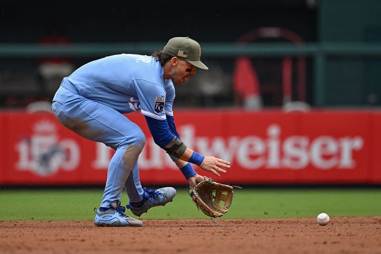 Kansas City Royals vs. Boston Red Sox prediction, pick for MLB on Monday 5/18/26
