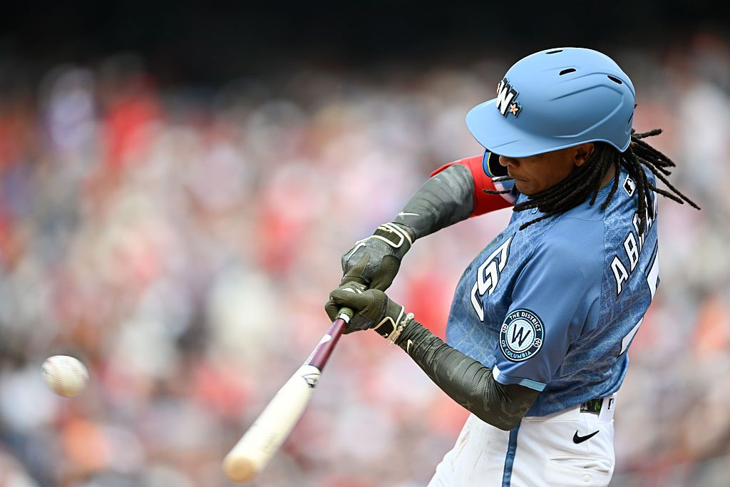 Washington Nationals vs. Tampa Bay Rays prediction, pick for Friday 6/19/26