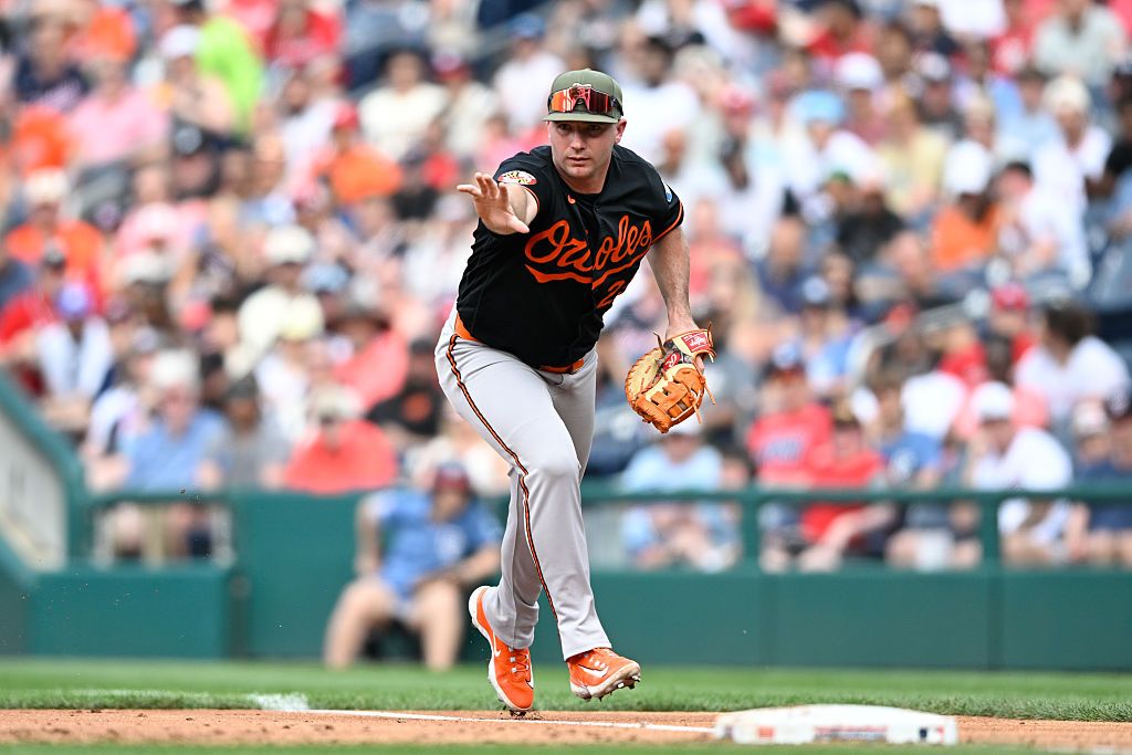 San Diego Padres vs. Baltimore Orioles prediction, pick for Friday 6/12/26
