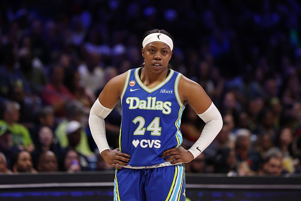 Most Bet WNBA Player Props for Thursday 5/14/26