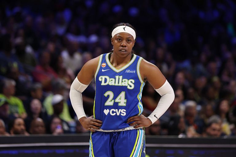 Most Bet WNBA Player Props for Thursday 5/14/26