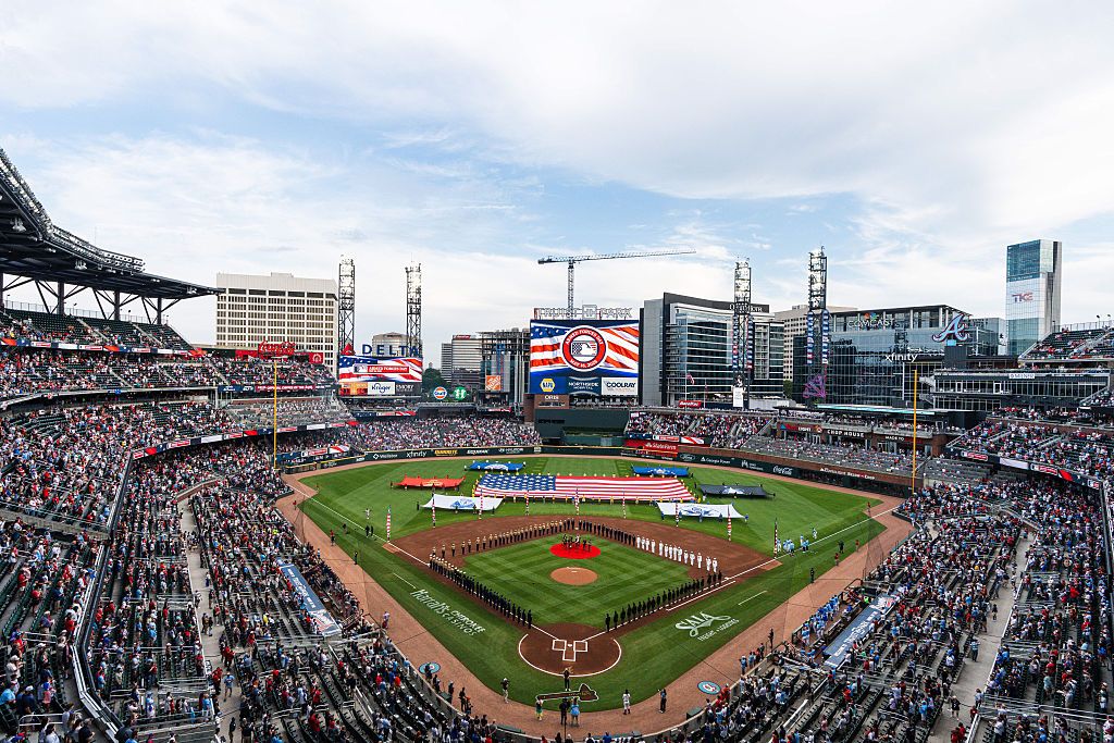 MLB Weather Report for Thursday 6/18/26