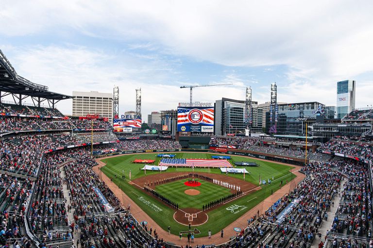 MLB Weather Report for Thursday 6/18/26