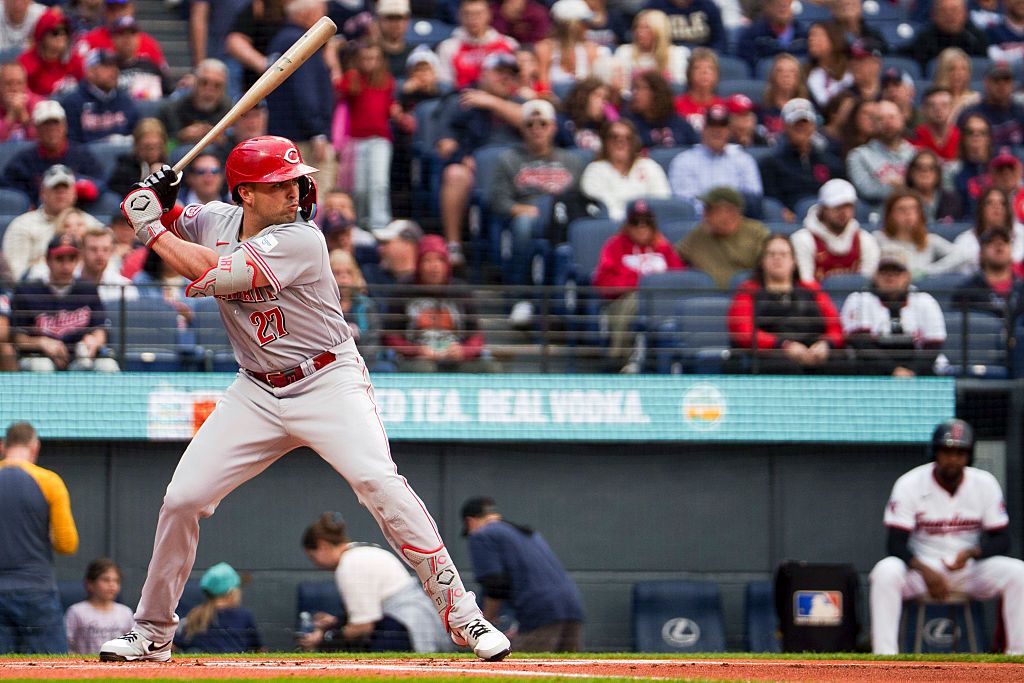 MLB Best Bets: Top Home Run props for Monday 5/18/26