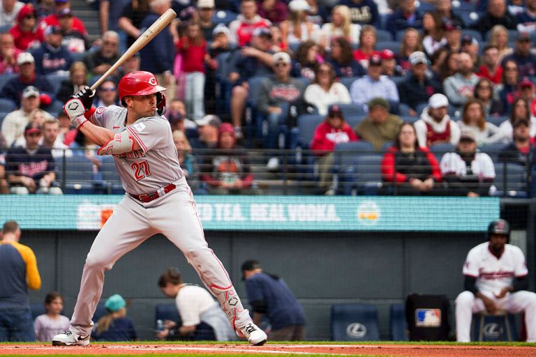 MLB Best Bets: Top Home Run props for Monday 5/18/26