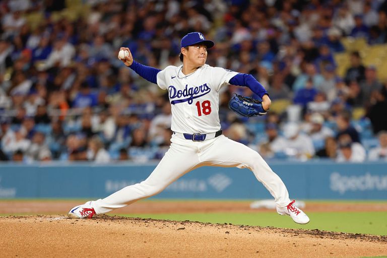 MLB DFS Picks: Starting Pitcher Rankings for Monday 5/18/26