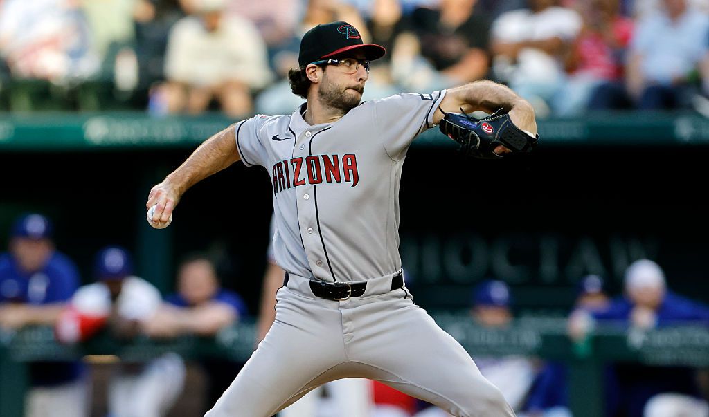 San Francisco Giants vs. Arizona Diamondbacks prediction, pick for Monday 5/18/26