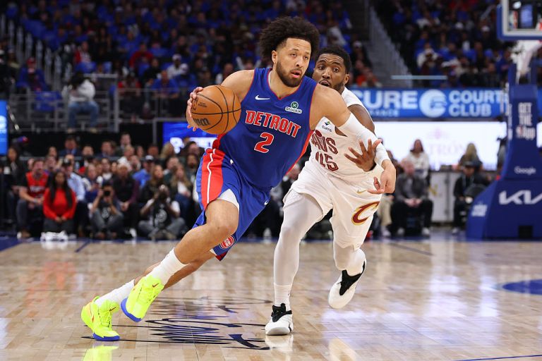 NBA Best Bets: Pistons at Cavaliers Best Prop Bets for Friday 5/15/26