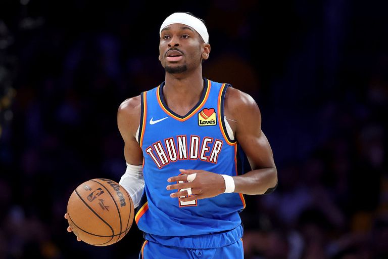 Fantasy Basketball Picks: Top DraftKings NBA DFS Showdown Strategy for Thunder vs. Spurs on 5/20/26