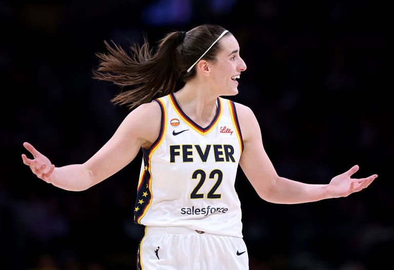 WNBA Prop Betting Trends for Friday, July 17