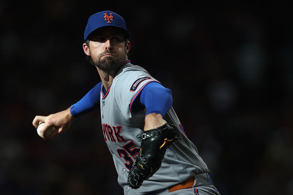 What happened to Clay Holmes? Live injury updates for Mets vs. Yankees on 5/15/26