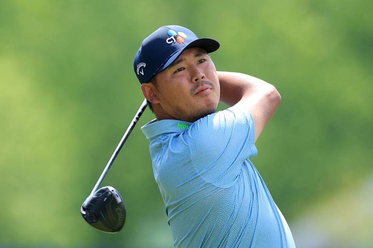 2026 CJ CUP Byron Nelson First Round Leader Picks, Bets