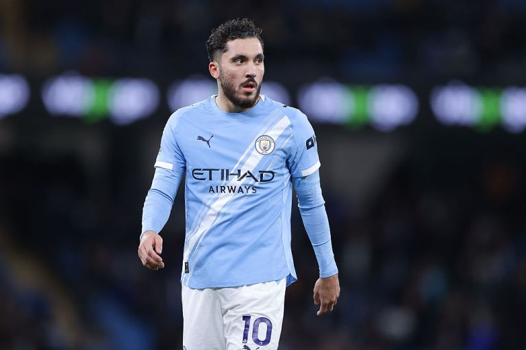 Bournemouth vs. Man City prediction, pick for Tuesday 5/19/26