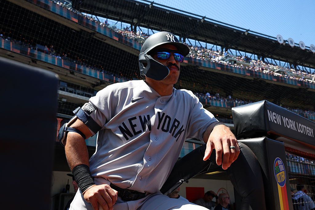 Will Trent Grisham bets be refunded after injury during Blue Jays vs. Yankees on 5/20/26?
