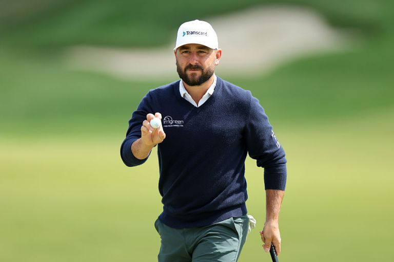 Golf Best Bets: Top long shot winner picks for the 2026 RBC Canadian Open
