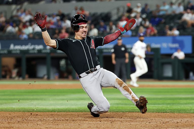 Colorado Rockies vs. Arizona Diamondbacks prediction, pick for Friday 5/22/26