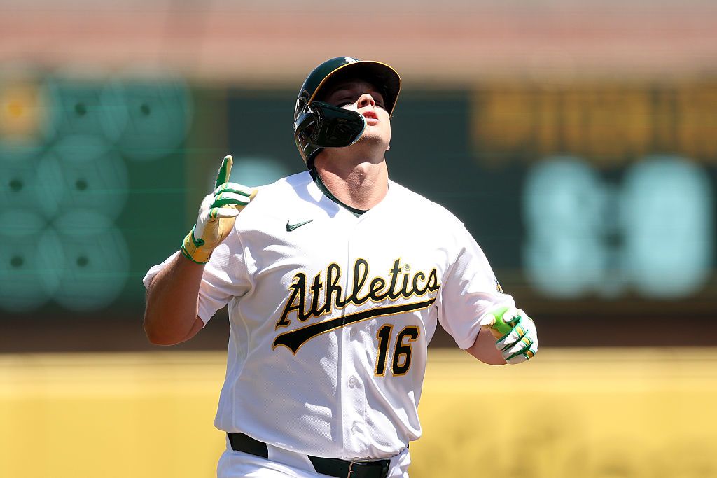 Los Angeles Angels vs. Athletics prediction, pick for MLB on Monday 5/18/26