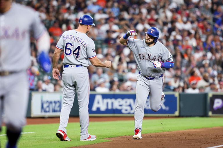 Texas Rangers at Colorado Rockies prediction, pick for Wednesday 5/20/26