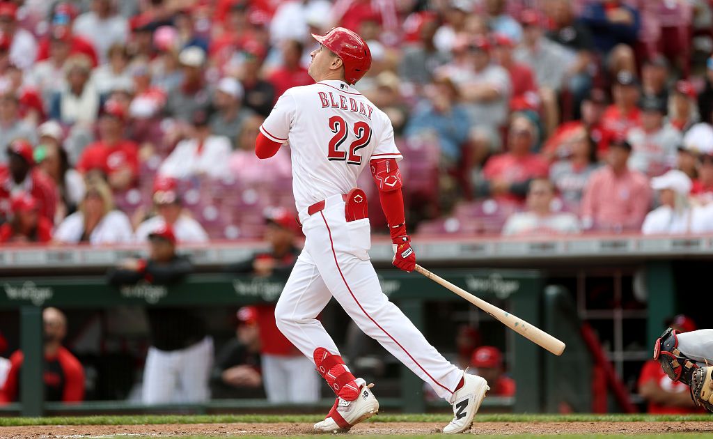 Philadelphia Phillies vs. Cincinnati Reds prediction, pick for MLB on Monday 5/18/26