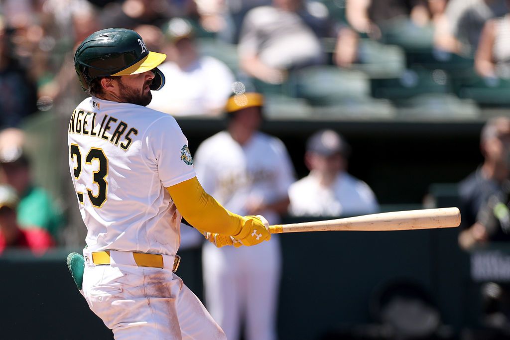 Athletics vs. San Francisco Giants prediction, pick for MLB on Friday 5/15/26