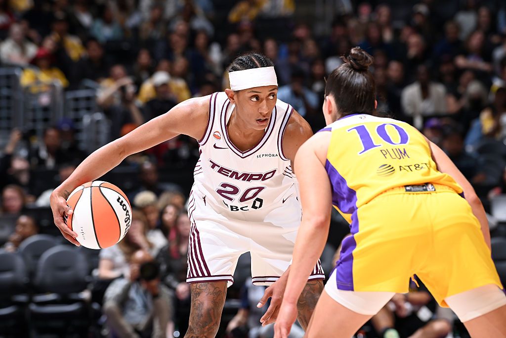 Most Bet WNBA Player Props for Tuesday 5/19/26