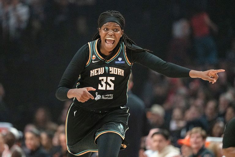 WNBA Best Bets Today: Top Prop Bets for New York Liberty vs. Las Vegas Aces on Tuesday 6/30/26
