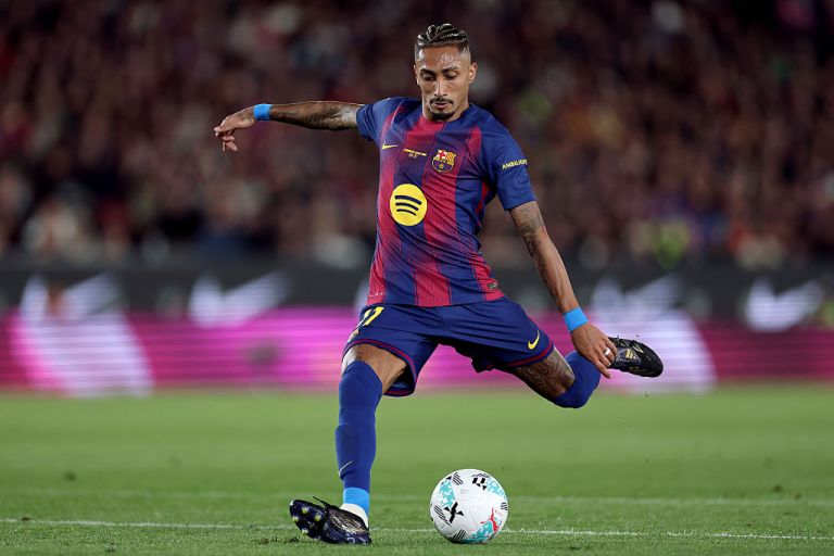 Valencia vs. Barcelona prediction, pick for Saturday 5/23/26