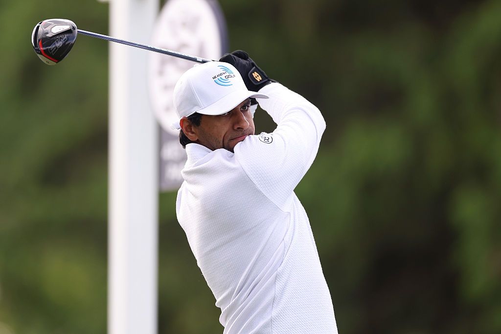 Tracking the leaders for DraftKings King of the Course for Round 2 of the PGA Championship