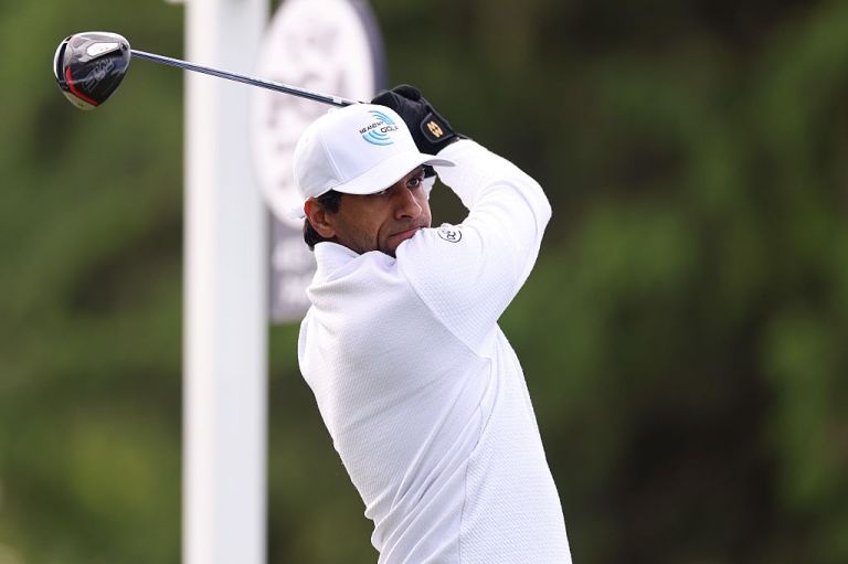 Tracking the leaders for DraftKings King of the Course for Round 2 of the PGA Championship