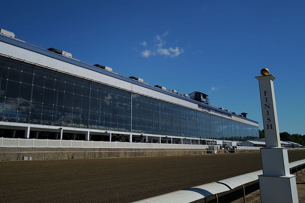 2026 Preakness Stakes horses, odds