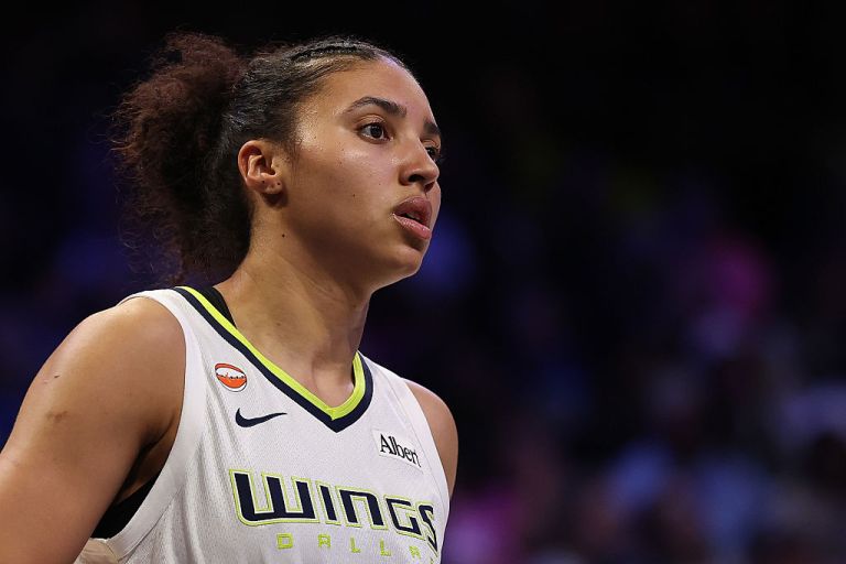 WNBA Best Bets: Prediction, Pick for Dallas Wings vs. Chicago Sky Wednesday 5/20/26