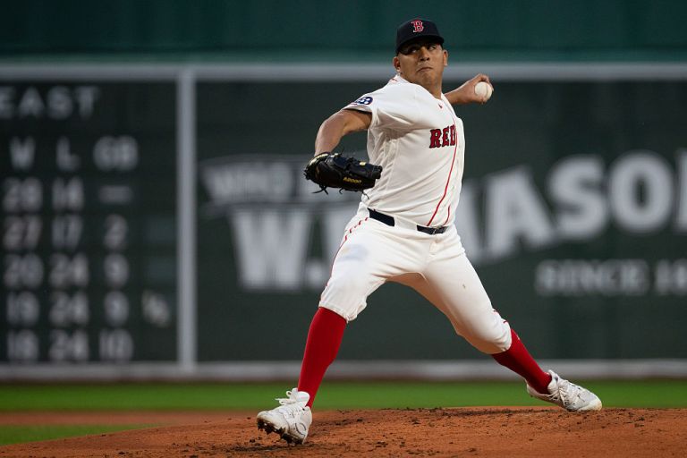 Atlanta Braves at Boston Red Sox prediction, pick for Tuesday 5/26/26