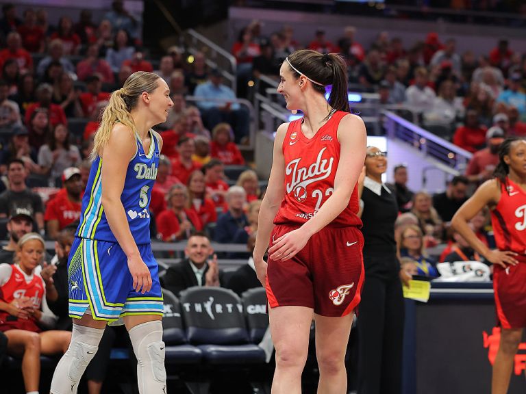 Best WNBA player prop bets for Wednesday 5/20/26