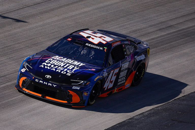 NASCAR Fantasy Rankings: Top DraftKings Picks for the 2026 NASCAR eero 400 at Chicagoland Speedway
