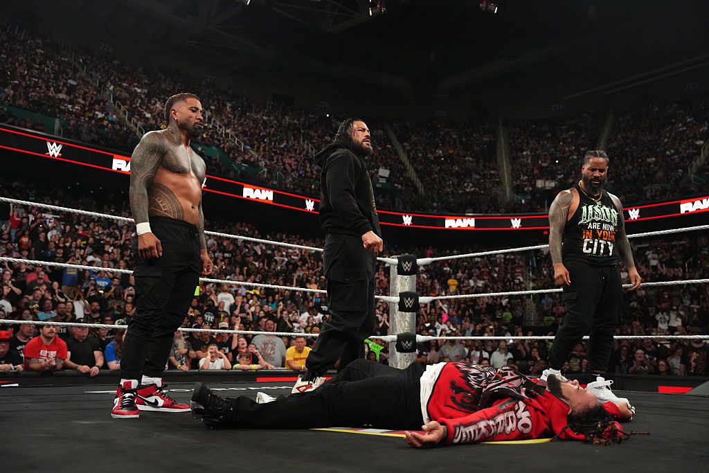 WWE Monday Night Raw Full Card, Predictions, How to watch (5/25/26) 