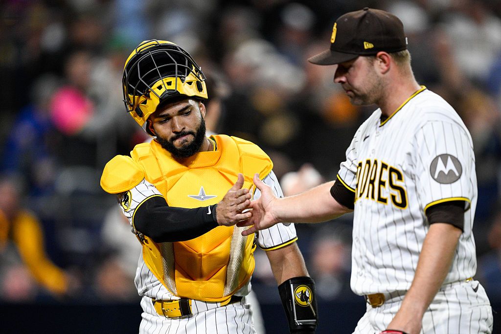 Athletics vs. San Diego Padres prediction, pick for MLB on Sunday 5/24/26