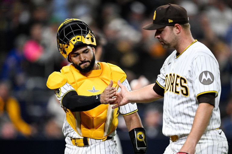 Athletics vs. San Diego Padres prediction, pick for MLB on Sunday 5/24/26