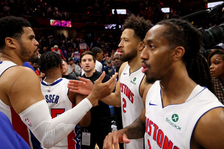 DraftKings NBA Pick6 Picks Today: Best Fantasy Plays and Projections for Pistons vs. Cavaliers Game 7 on Sunday 5/17/26